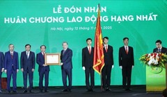 Tổng bí thư Tô Lâm: Đưa khoa học – công nghệ vào trung tâm của sản xuất nông nghiệp