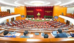 Thay thế ngay cán bộ yếu kém, đẩy mạnh thu hút và trọng dụng nhân tài