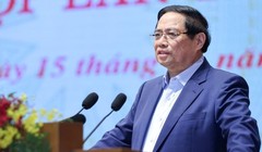 Thủ tướng yêu cầu "3 thật" trong chuyển đổi số, cán bộ không lo làm thì phải thay