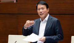 Bộ trưởng Công an: Dữ liệu ghi âm, ghi hình trên xe khách sẽ được bảo vệ theo pháp luật