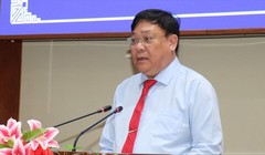 Ông Phạm Thành Ngại giữ chức Chủ tịch tỉnh Đồng Tháp