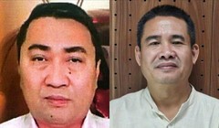 Lê Trung Khoa vừa bị khởi tố là ai?