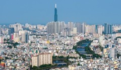 Bộ Nội vụ bác bỏ thông tin tiếp tục sáp nhập còn 16 tỉnh thành