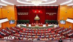 Phương án bầu Tổng bí thư, Chủ tịch nước, Thủ tướng… thuộc diện tuyệt mật