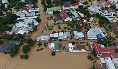 50 người chết và mất tích do mưa lũ, nhiều địa phương cần hỗ trợ