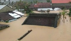 Vì sao nhiều sông ở Đắk Lắk, Khánh Hòa vượt lũ lịch sử?