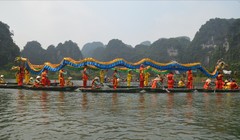 Thanh tra Chính phủ chỉ ra loạt sai phạm tại dự án Tràng An