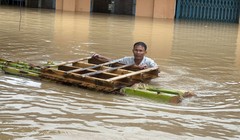 72 người chết, thiệt hại gần 9.000 tỷ đồng vì lũ miền Trung – Tây Nguyên