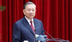 Tổng bí thư: Kiên quyết xử lý vi phạm nhưng phải bảo vệ người dám nghĩ, dám làm