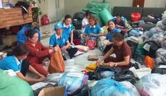 Hà Nội hỗ trợ thêm 200 tỷ đồng giúp Gia Lai khắc phục hậu quả mưa lũ