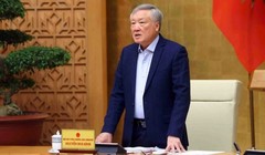 Không tìm được địa chỉ doanh nghiệp tuyên bố rót 100 tỷ USD cho dự án đường sắt cao tốc