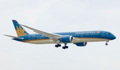 Airbus A320 bị lỗi, 81 máy bay của Việt Nam phải kiểm tra khẩn cấp