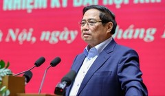 Thủ tướng nêu 8 nhiệm vụ trọng tâm đẩy mạnh phòng chống tham nhũng, lãng phí