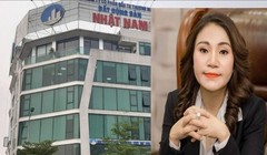 Bà chủ Nhật Nam huy động 9.100 tỷ đồng: Chiêu thức nào khiến gần 14.000 người sập bẫy?