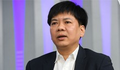 Ai giúp Shark Thủy huy động hơn 51.000 tỷ đồng từ nhà đầu tư?