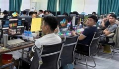 500 người sập bẫy lừa giả mạo dự án của Vingroup, Doji