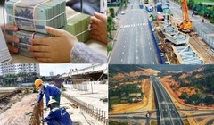 Phê bình 34 bộ, ngành, địa phương, Thủ tướng yêu cầu giải ngân 360.000 tỷ đồng cuối năm 2025