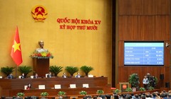 Quốc hội cấm tuyệt đối thuốc lá mới trong Luật Đầu tư, WHO lập tức lên tiếng