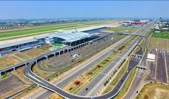 Sân bay thông minh mới của miền Bắc sẽ vận hành thử năm 2027, phục vụ APEC