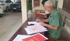 Với Nghị quyết mới được Quốc hội thông qua, sắp tới người dân chỉ nộp 30% chênh lệch khi chuyển đất nông nghiệp sang đất ở, tức là giảm được 70% so với mức 100% như hiện nay.