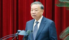 174 cán bộ Trung ương bị xử lý, Tổng bí thư nêu rõ quyết tâm chống tham nhũng, lãng phí