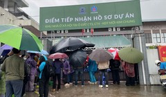 Thủ tướng yêu cầu xử lý nghiệm tình trạng cò mồi, 'chạy' suất nhà ở xã hội