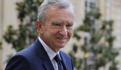 Tỷ phú giàu nhất thế giới chứng kiến 11,2 tỷ USD "bốc hơi" khi cổ phiếu LVMH lao dốc