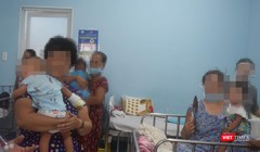 Bệnh tay chân miệng liên tục gia tăng, cha mẹ nên làm gì để bảo vệ trẻ?