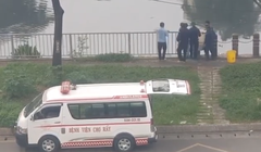 Bệnh viện Chợ Rẫy phản bác thông tin BV chở rác thải y tế đổ xuống sông