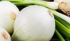 Hành tây mang đến nhiều lợi ích cho sức khỏe. Ảnh: Boldsky