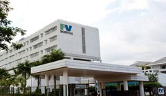 Bệnh viện FV khởi kiện bệnh nhân của mình.