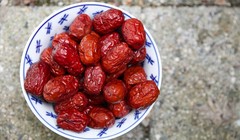 Táo tàu mang đến nhiều lợi ích cho sức khỏe. Ảnh: Healthline