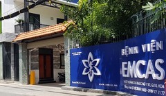 Bác sĩ hợp tác chuyên môn với Thẩm mỹ viện Emcas dùng bằng giả