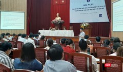 Đi tìm giải pháp chống gian lận, trục lợi BHYT