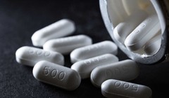 Cứu sống 6 bệnh nhân ngộ độc paracetamol, tính mạng nguy kịch. Ảnh: Internet