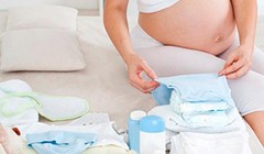 Sinh con vào dịp Tết Nguyên đán, mẹ nhất định phải biết những điều này. Ảnh minh họa: Internet