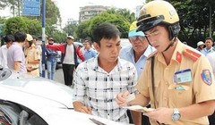 Nhập nhằng việc hưởng quyền lợi bảo hiểm xe máy. Ảnh: Internet