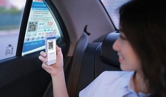 Thanh toán quyét mã QR bằng smartphone là một trong những ứng dụng phổ biến hiện nay của Việt Nam. Ảnh: Internet