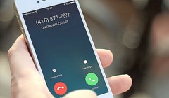 Chặn triệt để cuộc gọi rác có giải quyết được tình trạng quảng cáo bảo hiểm, bất động sản? Ảnh: Internet