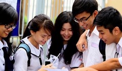 Tra cứu điểm thi tuyển sinh vào lớp 10 tỉnh Bình Định. Ảnh: Internet