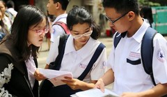 Tra cứu điểm thi vào lớp 10 tỉnh Long An năm 2020. Ảnh: Internet