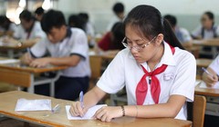 Sở GD&ĐT tỉnh Bến Tre dự kiến công bố điểm chuẩn vào lớp 10 năm học 2020 - 2021 vào ngày 30/7 - 4/8. Ảnh: Internet