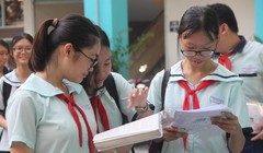 Sở GD&ĐT tỉnh Bến Tre dự kiến công bố điểm thi vào lớp 10 năm học 2020 - 2021 vào ngày 30/7 - 4/8. Ảnh: Internet