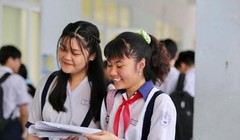 Thí sinh tham dự kỳ thi tốt nghiệp THPT 2020. Ảnh minh họa: Internet