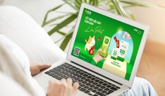 OCB OMNI: Hành trình tăng trưởng đầy mạnh mẽ