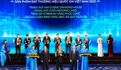 DOJI – thương hiệu uy tín gắn với dịch vụ chuyên nghiệp