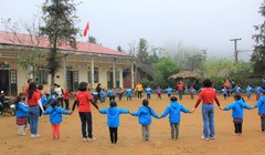 SeABank tích cực hoạt động thiện nguyện, mang yêu thương tới cộng đồng