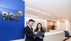 Chứng khoán BIDV báo lãi 6 tháng đầu năm 2023 gấp 2,8 lần cùng kỳ