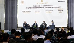 Masterise Homes tổ chức sự kiện kết nối doanh nghiệp F&B trong và ngoài nước