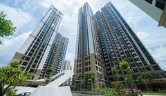 Masterise Homes bàn giao những căn hộ đầu tiên tại Hà Nội